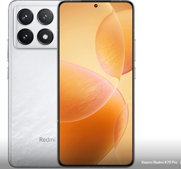 Redmi K70 Pro Smartphone Price in India